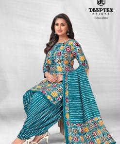Deeptex Batik Plus Vol 20 Wholesale Cotton Dress Material