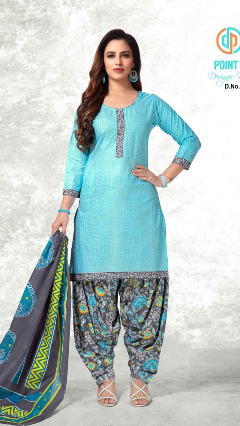 Deeptex Nayanthara Vol 2 Readymade