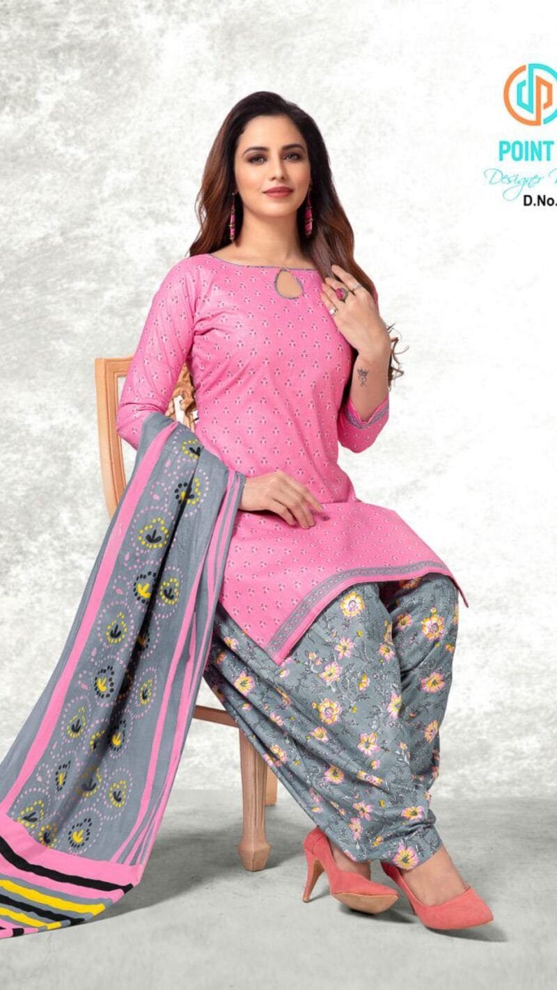 Deeptex Nayanthara Vol 2 Readymade