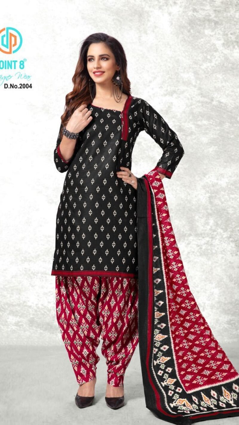 Deeptex Nayanthara Vol 2 Readymade