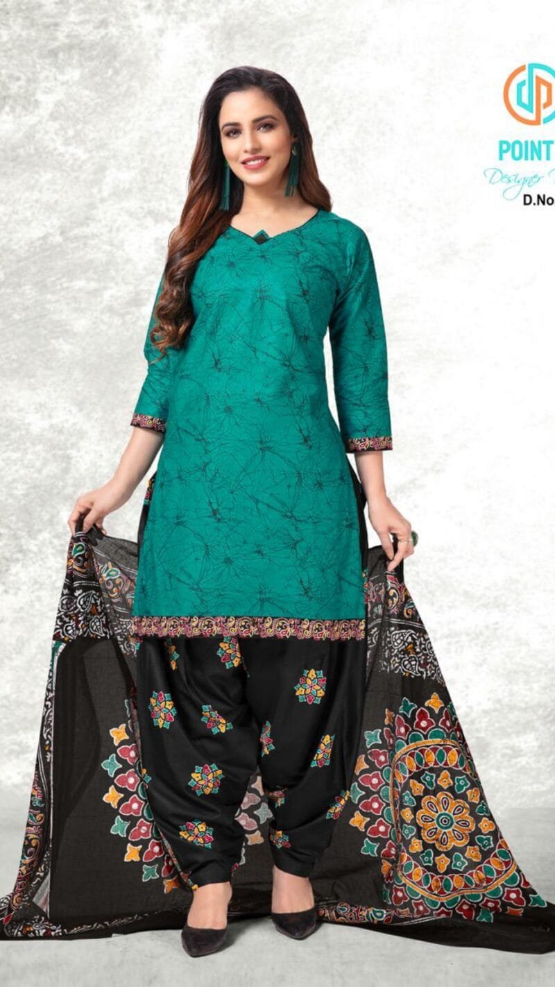 Deeptex Nayanthara Vol 2 Readymade