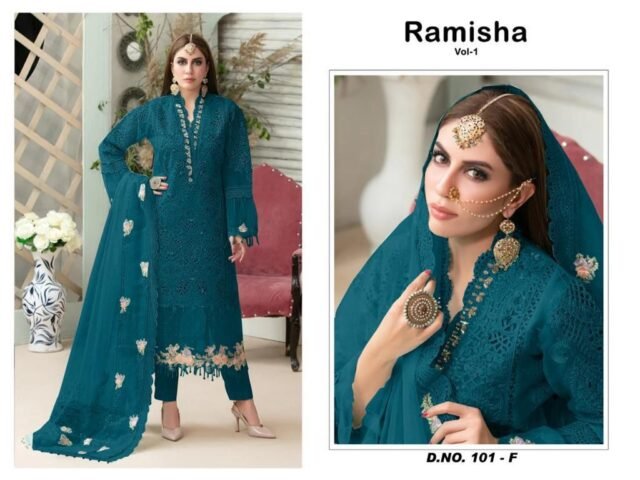 Fancy Pakistani Clothes