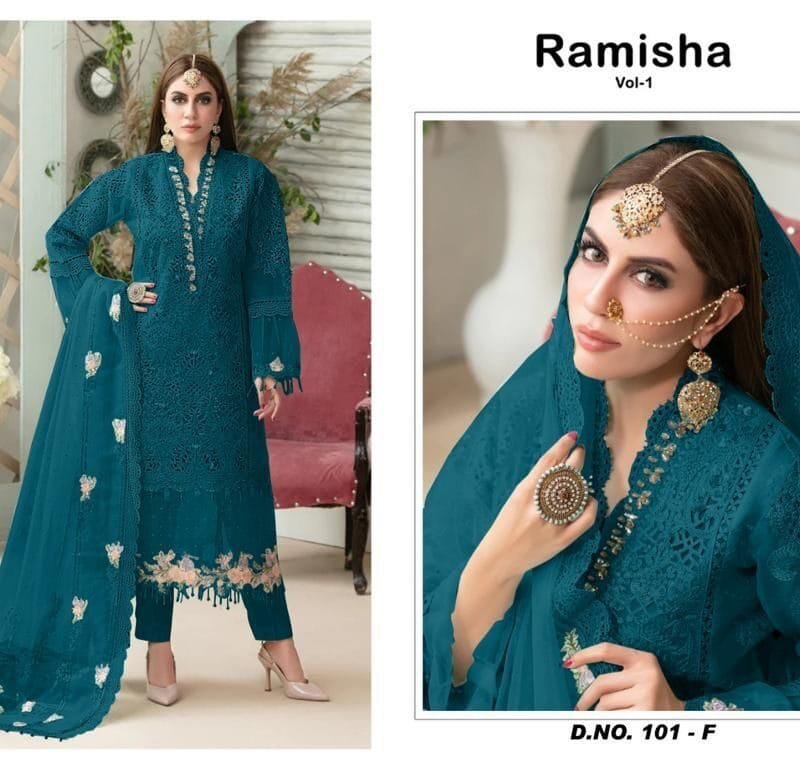Fancy Pakistani Clothes