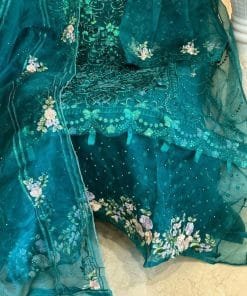 Fancy Pakistani Clothes