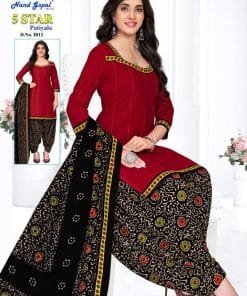 Five Star Vol 2 Nand Gopal Wholesale Cotton Dress Material