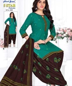 Five Star Vol 2 Nand Gopal Wholesale Cotton Dress Material