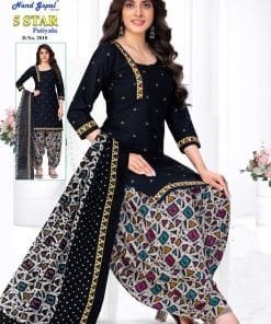 Five Star Vol 2 Nand Gopal Wholesale Cotton Dress Material