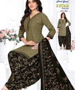 Five Star Vol 2 Nand Gopal Wholesale Cotton Dress Material