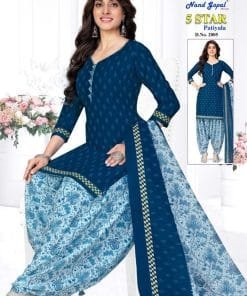 Five Star Vol 2 Nand Gopal Wholesale Cotton Dress Material