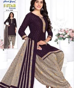 Five Star Vol 2 Nand Gopal Wholesale Cotton Dress Material