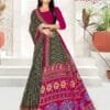 Ganesh Senorita Vol 2 Wholesale Saree