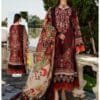 Gulaal Karachi Vol 4 Wholesale Cotton Dress Material