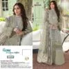Heavy Pakistani Suits