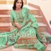 Ibadat Muslin Dupatta Tanishk Fashion Wholesale Salwar Kameez