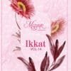 Ikkat Vol 14 Mayur Creation Wholesale Cotton Dress Material