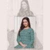 Jaipuri Patiyala Ganpati Summer Special Wholesale Cotton Dress Material