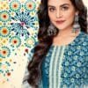 Jaipuri Queen Vol 2 Patidar Mills Wholesale Cotton Dress Material