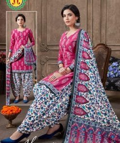 Jt Akira Vol 25 Heavy Cotton Collection