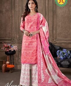 Jt Akira Vol 25 Heavy Cotton Collection