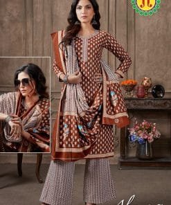 Jt Akira Vol 25 Heavy Cotton Collection