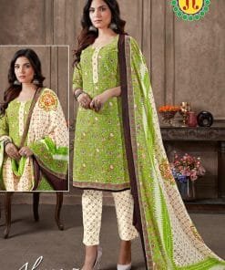 Jt Akira Vol 25 Heavy Cotton Collection