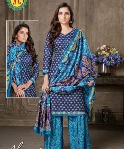 Jt Akira Vol 25 Heavy Cotton Collection