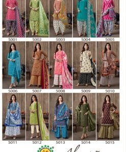 Jt Akira Vol 25 Heavy Cotton Collection