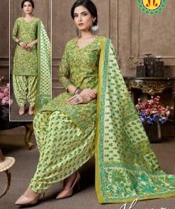 Jt Akira Vol 25 Heavy Cotton Collection