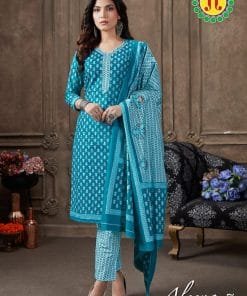 Jt Akira Vol 25 Heavy Cotton Collection