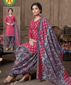 Jt Akira Vol 25 Heavy Cotton Collection