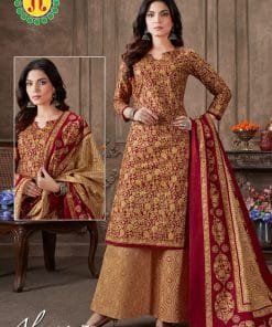 Jt Akira Vol 25 Heavy Cotton Collection