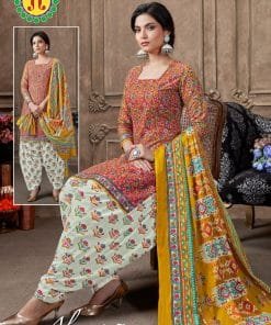 Jt Akira Vol 25 Heavy Cotton Collection