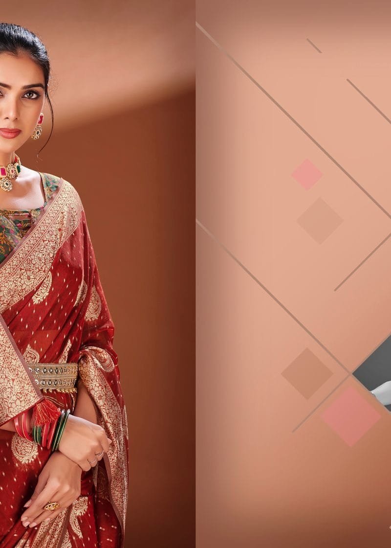 Kaasta Vol 13 Aura Wholesale Saree