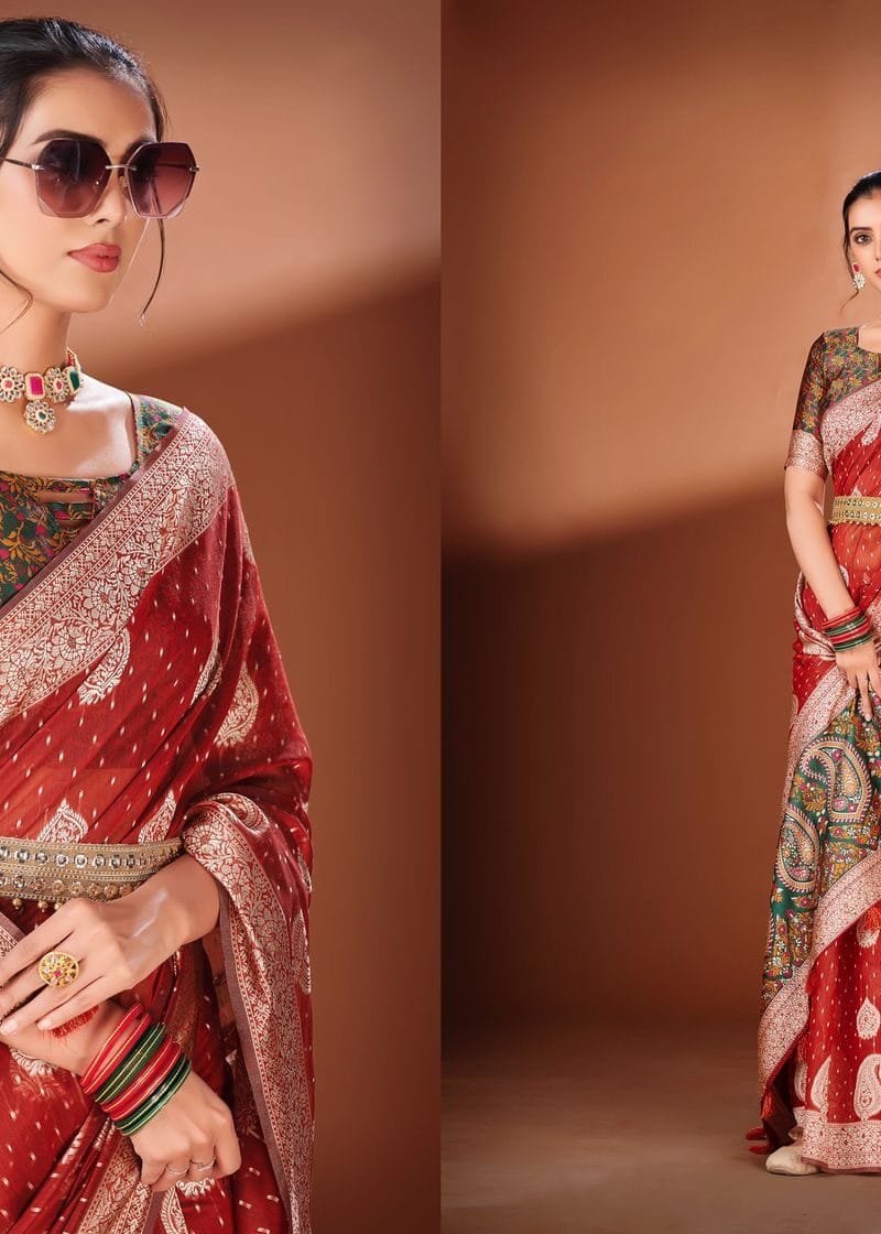 Kaasta Vol 13 Aura Wholesale Saree