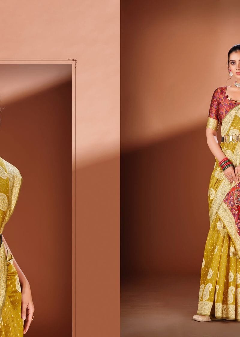 Kaasta Vol 13 Aura Wholesale Saree