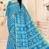 Kesar Battik Vol 3 Patola Wholesale Saree