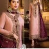 Khushbu Vol 4 Zaha Pakistani Salwar Suits