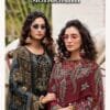 Mandakini Zulfat Designer Suits Pure Heavy Jam Cotton with Embroidery