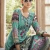 Mariya Kesar Summer Collection Pure Lawn Cotton Digital