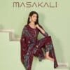 Masakali Fyra Designing Hub Alok Suit Pure Soft Cotton Kashmiri Print