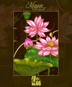Mayur Khushi Vol 66 Akash creation