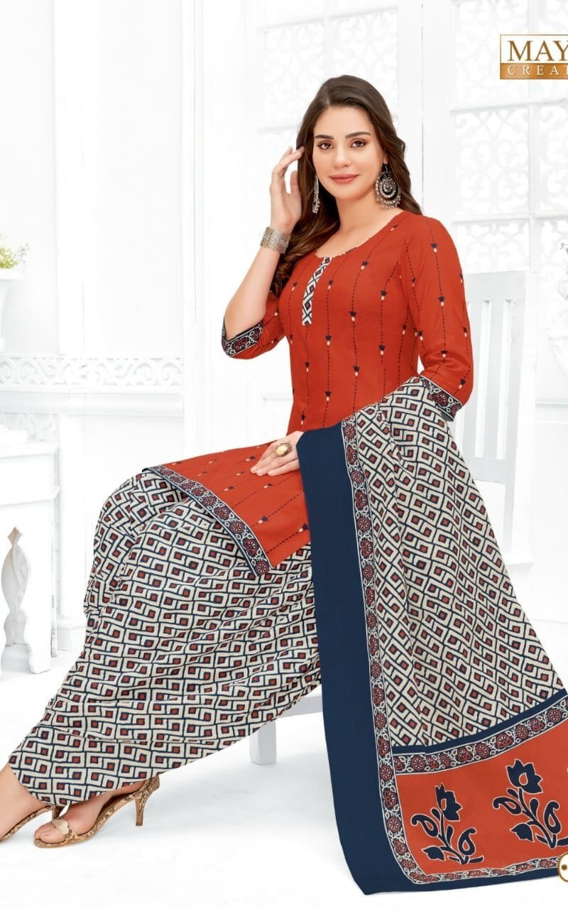 Mayur Khushi Vol 66 Akash creation