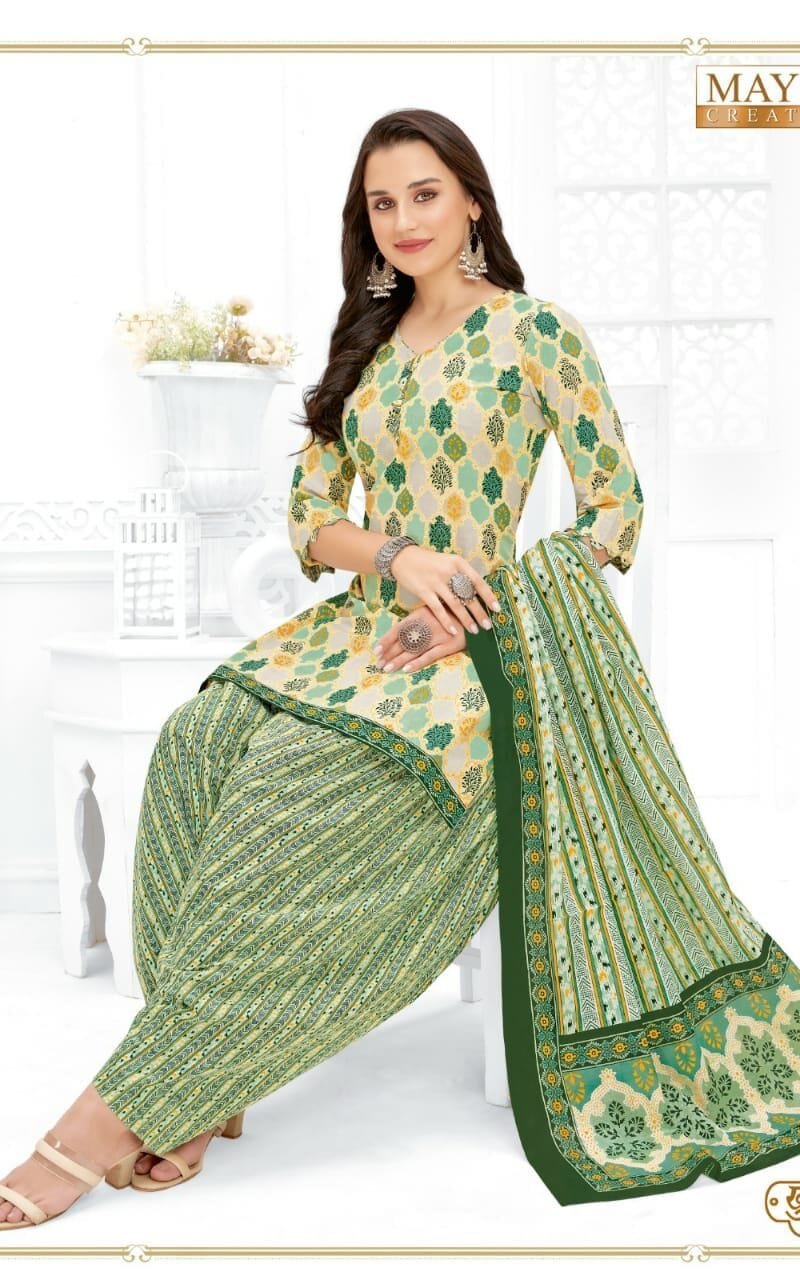 Mayur Khushi Vol 66 Akash creation