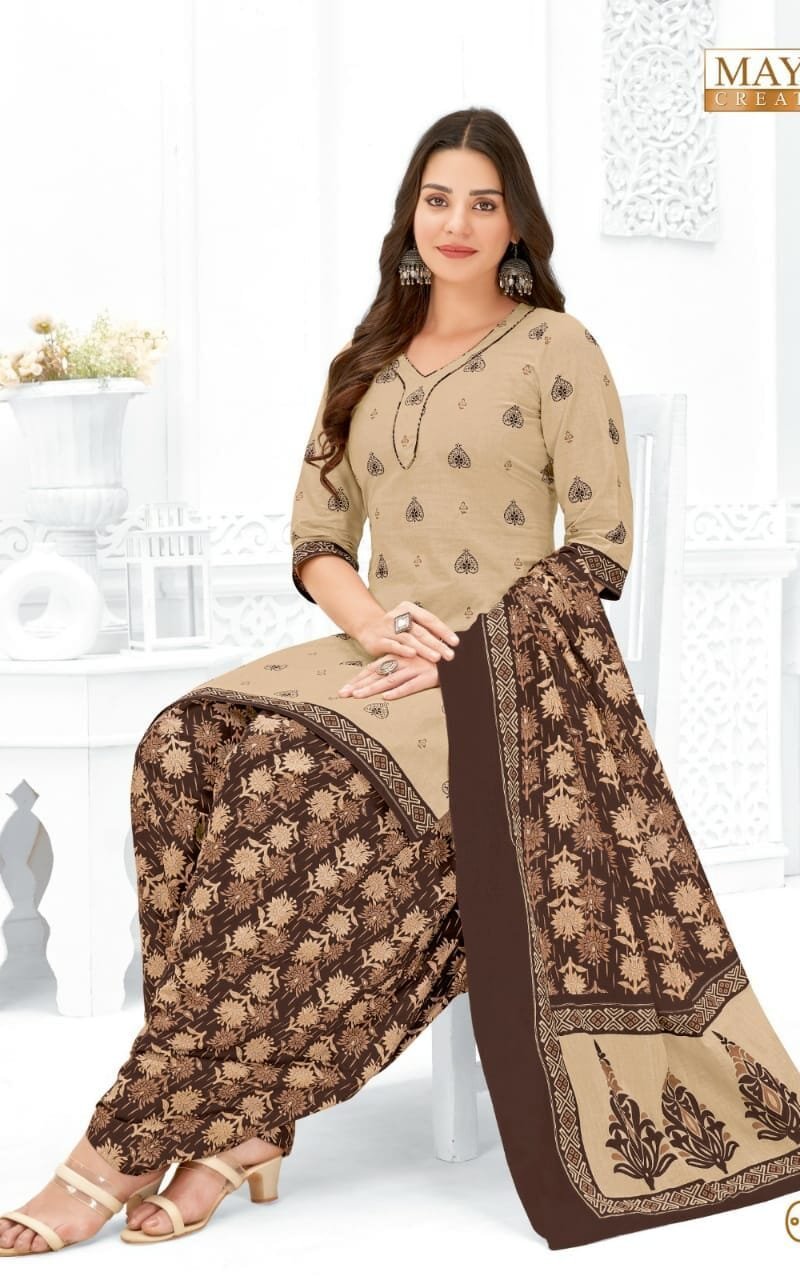 Mayur Khushi Vol 66 Akash creation