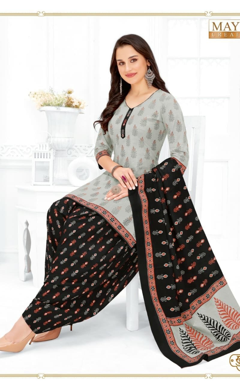 Mayur Khushi Vol 66 Akash creation