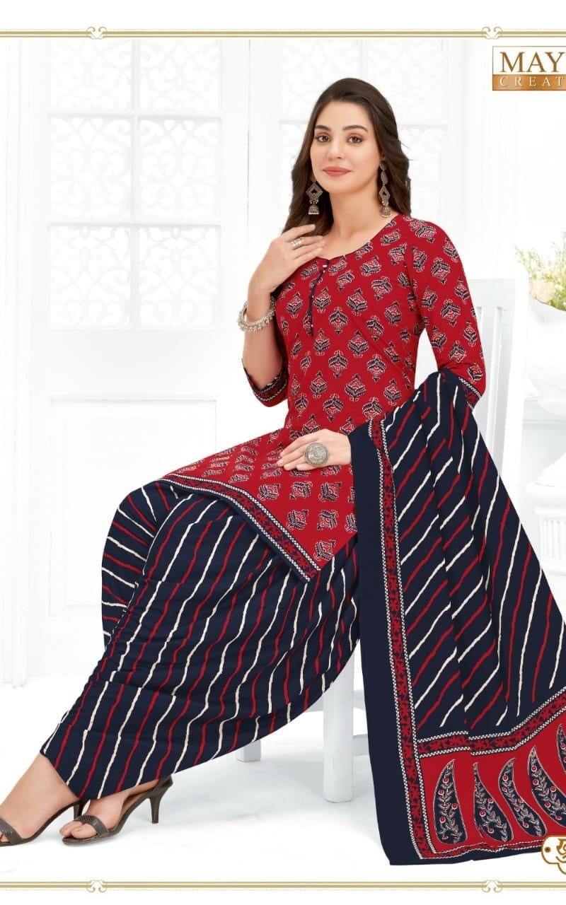 Mayur Khushi Vol 66 Akash creation