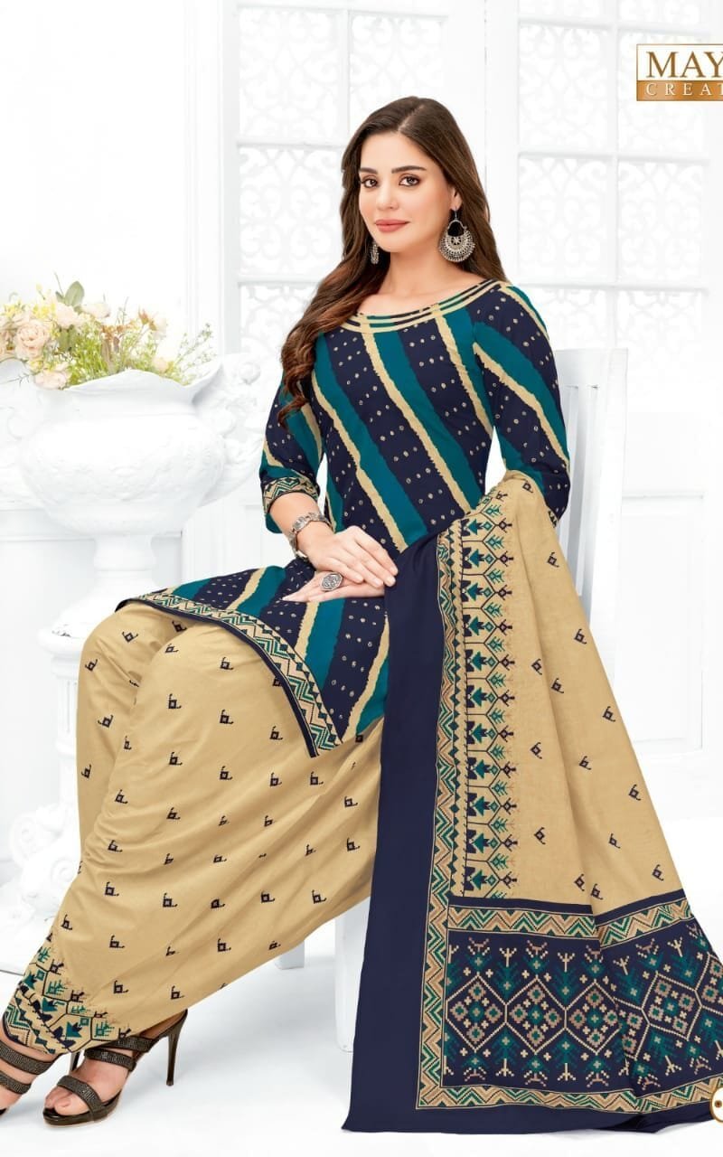 Mayur Khushi Vol 66 Akash creation