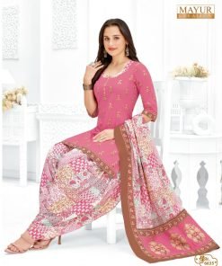 Mayur Khushi Vol 66 Akash creation