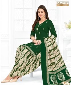 Mayur Khushi Vol 66 Akash creation