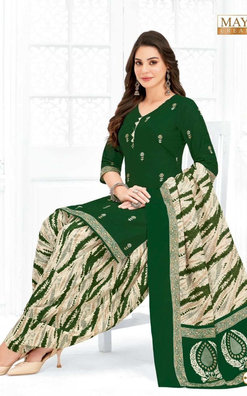 Mayur Khushi Vol 66 Akash creation